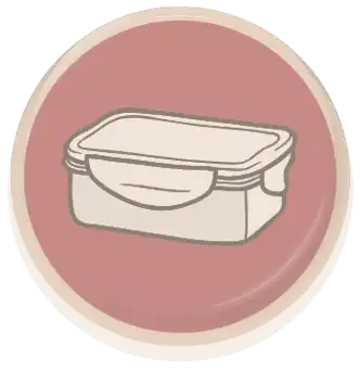 LUNCH BOXES
