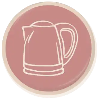 KETTLES AND JUGS