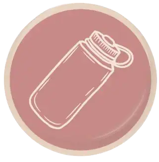 VACCUM BOTTLES